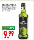 Aktuelles Blended Scotch Whisky Angebot bei Marktkauf in Gelsenkirchen ab 9,99 €