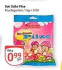 Aktuelles Die Süßen Pilze Angebot bei GLOBUS in Duisburg ab 0,99 €