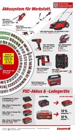 Radio Angebot & Preis im aktuellen toom Baumarkt Prospekt Radio Angebot im aktuellen toom Baumarkt Prospekt auf Seite 7