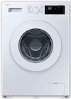 Lave-linge frontal - SAMSUNG - Hyper U à La Rochelle Lave-linge frontal - SAMSUNG en promo chez Hyper U La Rochelle à 349,00 €