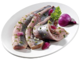 Kräuter-Matjes-Filet Angebote bei REWE Germering für 1,89 €