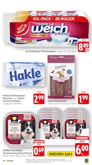 Ente im EDEKA Prospekt "Aktuelle Angebote" mit 46 Seiten (Pforzheim)