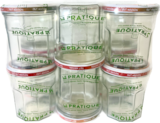 Gamm vert Mirande - Promo Bocaux confituriers 324 ml Promo Bocaux confituriers 324 ml à 8,99 € dans le catalogue Gamm vert à Mirande