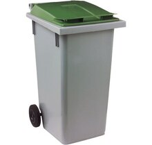 Bricoman Fréjus - CONTENEUR 240 L Promo CONTENEUR 240 L dans le catalogue Bricoman "Printemps 2020" à Fréjus
