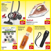 Aktueller Zimmermann Prospekt mit USB Stick, "Zimmermann wünscht einen frohen 1. Advent", Seite 28