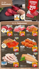 Rinderbraten im REWE Prospekt in Fürth Aktueller REWE Prospekt mit Rinderbraten, "Dein Markt", Seite 10