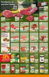 Aktueller EDEKA Prospekt mit Rumpsteak, "Aktuelle Angebote", Seite 4