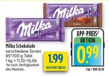Aktuelle Milka Angebote bei diska in Chemnitz Aktuelles Schokolade Angebot bei diska in Chemnitz ab 0,99 €