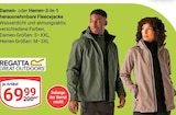 Damen-3-in-1 herausnehmbare Fleecejacke im Angebot bei GLOBUS in Salzgitter Damen-3-in-1 herausnehmbare Fleecejacke Angebote von Regatta Great Outdoors bei GLOBUS Salzgitter für 69,99 €