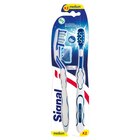 Brosses à dents - SIGNAL à 6,90 € dans le catalogue Carrefour