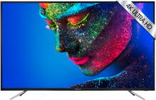 Téléviseur LED 4K* - Carrefour à La Garenne-Colombes Téléviseur LED 4K* en promo chez Carrefour La Garenne-Colombes à 399,00 €