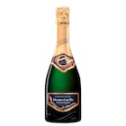 Champagne Brut - DEMOISELLE en promo chez Carrefour Villeurbanne à 15,96 €