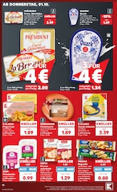 Gouda Mittelalt im Kaufland Prospekt in Remscheid Aktueller Kaufland Prospekt mit Gouda Mittelalt, "Hier bin ich richtig", Seite 20