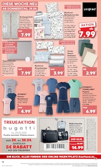 Spannbettlaken im aktuellen Kaufland Prospekt (Ingolstadt) Spannbettlaken im Kaufland Prospekt "Aktuelle Angebote" mit 50 Seiten (Ingolstadt)