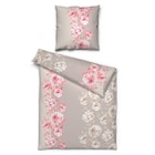Baumwolle im POCO Prospekt Baumwoll Bettwäsche Cotton touch im aktuellen POCO Prospekt für 7,99 €