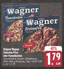 Steinofen Pizza Salami im aktuellen Prospekt bei E center in Tröstau