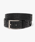 Ceinture garçon avec motifs en relief - GEMO à 6,99 € dans le catalogue Gémo