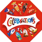 Celebrations von Celebrations für 3,49 € bei Rossmann im Angebot Celebrations von Celebrations im aktuellen Rossmann Prospekt