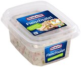 Fleischsalat von Homann für 1,29 € bei REWE im Angebot Fleischsalat von Homann im aktuellen REWE Prospekt