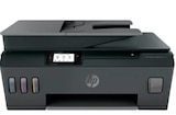 Imprimante multifonction - HP à 129,99 € dans le catalogue Carrefour