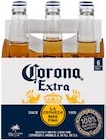 Extra oder Cero 0.0 % im Kaufland Prospekt Extra oder Cero 0.0 % von Corona im aktuellen Kaufland Prospekt für 5,99 €