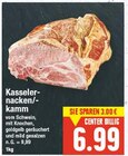 Kasseler-Nacken/-kamm Angebote bei E center Falkensee für 6,99 €