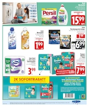 Pampers im EDEKA Prospekt in Landshut Aktueller EDEKA Prospekt mit Pampers, "Noch kein °Punktesammler? Hier direkt anmelden!", Seite 26