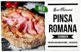 Penny - Pinsa romana Angebot im Prospekt Pinsa romana bei Penny im Prospekt "" für 3,79 €