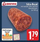 Angebot im EDEKA Wetter (Ruhr) Prospekt EDEKA Wetter (Ruhr) Prospekt mit im Angebot für 1,79 €