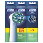 Bürstenköpfe von Oral-B im aktuellen Lidl Prospekt für 26,99 €