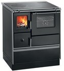 Holzherd „K76-70“ im Angebot bei Hagebaumarkt in Bocholt Holzherd „K76-70“ Angebote von WESTMINSTER bei Hagebaumarkt Bocholt für 1.199,00 €