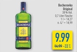 Aktuelle Gin Angebote bei diska in Chemnitz Aktuelles Becherovka Original Angebot bei diska in Chemnitz ab 9,99 €
