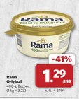 Original im Angebot bei combi in Wilhelmshaven Original Angebote von Rama bei combi Wilhelmshaven für 1,29 €