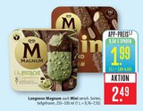 Marktkauf Heidenheim - La Pistache Signature Angebot im Prospekt La Pistache Signature bei Marktkauf im Heidenheim Prospekt für 1,99 €