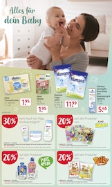 Milch im Rossmann Prospekt in Worms Aktueller Rossmann Prospekt mit Milch, "Unsere Angebote", Seite 21