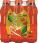 Ice tea - RIVER en promo chez Aldi Ice tea - RIVER dans le catalogue Aldi