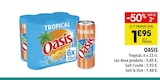 OASIS - Oasis en promo chez Supeco OASIS - Oasis dans le catalogue Supeco