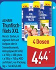 Thunfischfilets XXL von ALMARE im aktuellen ALDI Nord Prospekt