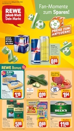 Aktueller REWE Prospekt (Asselfingen) REWE Prospekt mit 30 Seiten (Asselfingen)