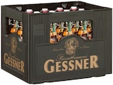 Premium Pils Angebote von Gessner bei REWE Halle für 13,99 €