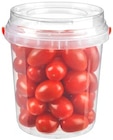 Aktuelles Cherry Romatomaten Angebot bei nahkauf in Solingen (Klingenstadt)