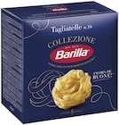 Aktuelle Barilla Angebote bei METRO in Dresden Aktuelles Pasta Collezione Angebot bei METRO in Dresden ab 1,70 €