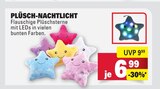 Plüsch-Nachtlicht im Angebot bei Marktkauf in Heilbronn Plüsch-Nachtlicht Angebote bei Marktkauf Heilbronn für 6,99 €