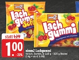 Lachgummi bei E center im Mönchengladbach Prospekt für 1,00 €