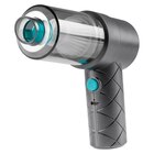 CLEANmaxx Akku-Handstaubsauger im POCO Prospekt CLEANmaxx Akku-Handstaubsauger von im aktuellen POCO Prospekt für 7,94 €