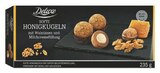 Softe Honigkugeln Angebote von Deluxe bei Lidl Rostock für 3,99 €