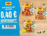 Ravioli in Tomatensauce Angebote von Maggi bei EDEKA Bergkamen für 1,99 €