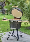 Barbecue KamadoKala Ø55cm + Cheminée d'allumage en promo chez Hyper U Auriol à 799,00 €