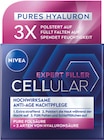 Cellular Expert Filler Tagespflege LSF 30 von Nivea für 12,99 € bei Rossmann im Angebot Cellular Expert Filler Tagespflege LSF 30 von Nivea im aktuellen Rossmann Prospekt