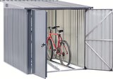 Fahrradgarage mit Schloss Angebote bei Wreesmann Freiberg für 199,00 €